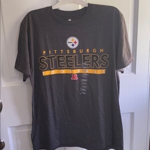 Men’s Pittsburgh Steelers team apparel